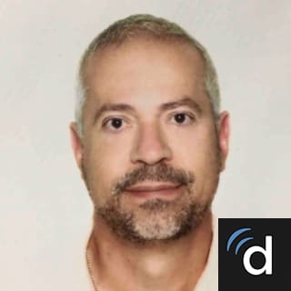 Gilbert Rigaud, MD