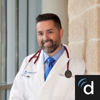 Robert Holland, MD