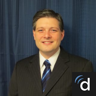 Scott Baldwin, MD