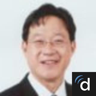 George Lee, MD