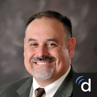 Alexander Cardenas, MD