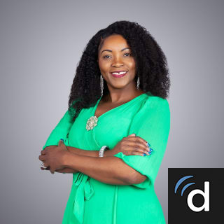 Beatrice Odero, NP | Atlanta, GA | Psychiatric Nurse Practitioner | US ...