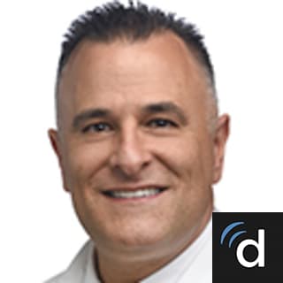 Joseph De Santi, MD