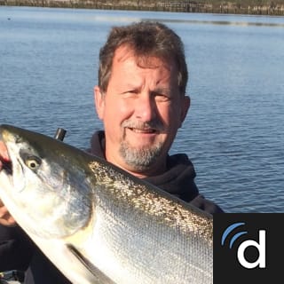 Patrick Litster, Family Medicine, Murfreesboro, AR