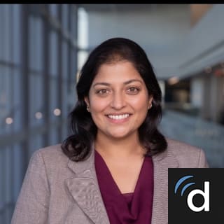 Padmaja Reddy, MD