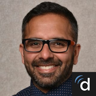 Cory Hussain, MD, Infectious Disease, San Francisco, CA