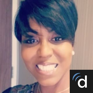 Wytoshery Williams, Nurse Practitioner, San Diego, CA