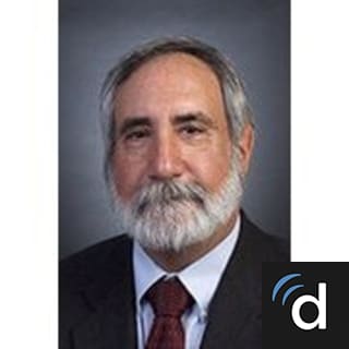 Michael Budin, MD