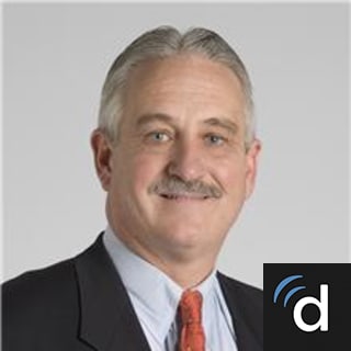 Paul Terpeluk, DO, Occupational Medicine, Cleveland, OH
