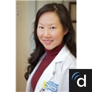 Lisa Yang, MD