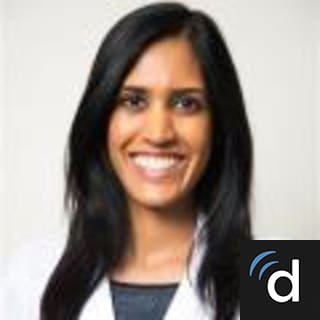 Nilusha Fernando, DO