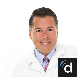 Dr. Julio C. Vasquez MD Pocatello ID Thoracic Surgeon US