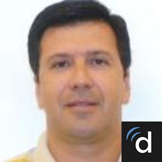 Stuart Greenberg, MD