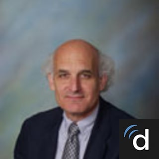 Douglas Sepkowitz, MD, Infectious Disease, Brooklyn, NY
