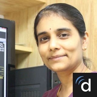 Archana Purushotham, MD