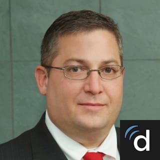 Mark Mueller, MD