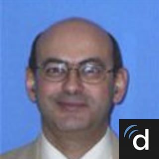 Waseem Ibrahim, MD