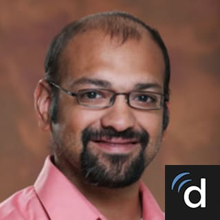 Chirag Shah, MD