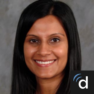 Usha Rao, MD