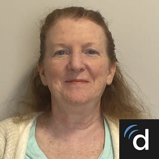 Eileen Carey