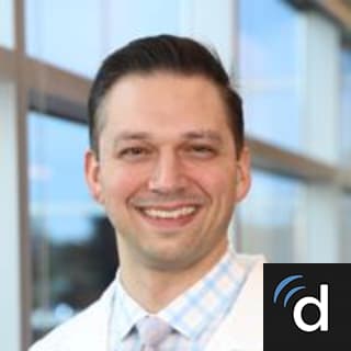 Dr. Matthew Vajen, DO | Cincinnati, OH | ENT-Otolaryngologist | US News ...