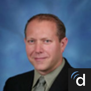 Michael Warmoth, MD