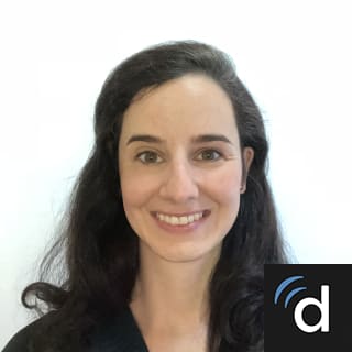 Andrea Jonas, MD, Pulmonology, Stanford, CA