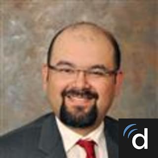 Sayed Tabatabai, MD