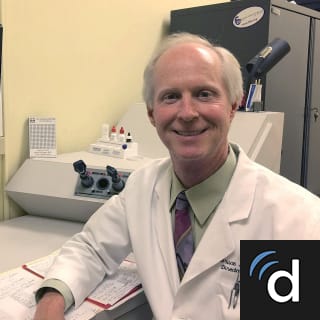 Bruce Germer, MD