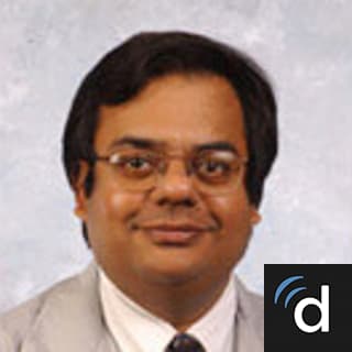 Hemant Roy, MD
