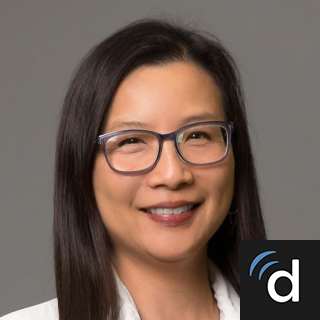 Frances Wen, Psychologist, Tulsa, OK