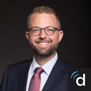 Ryan Austerman, MD, Neurosurgery, Tucson, AZ