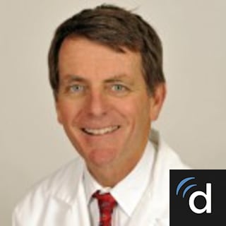 James Welsh, MD