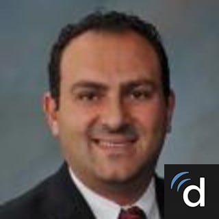 Ihab Alamat, MD, Oral & Maxillofacial Surgery, Utica, MI