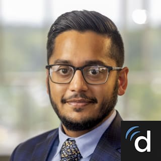 Ruchit Shah, DO, Gastroenterology, Bordentown, NJ