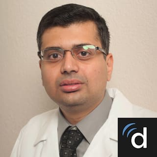 Viral Doshi, MD