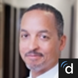 Brian Estwick, MD