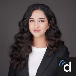 Samra Iqbal, MD