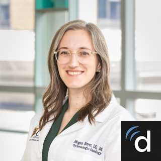 Megan Boyer, DO, Obstetrics & Gynecology, Rochester, NY
