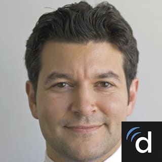 Christopher Starr, MD