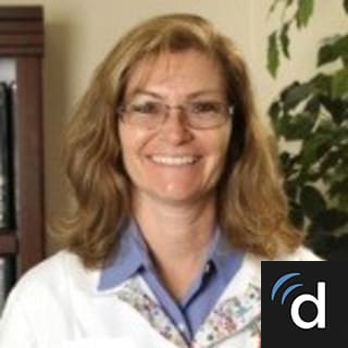 Monica Omey, MD