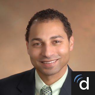 Byron Spencer, MD