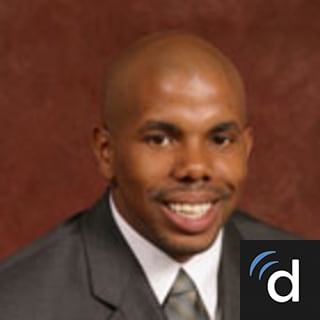 Ivan Porter, MD