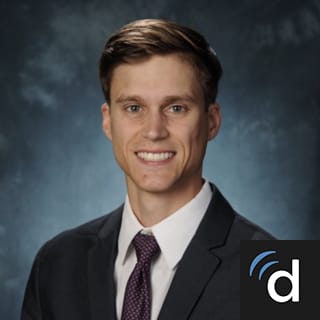Nathan Hoff, MD