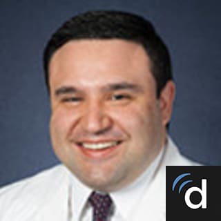 Symeon Missios, MD