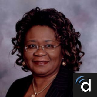 Mercy Obamogie, MD