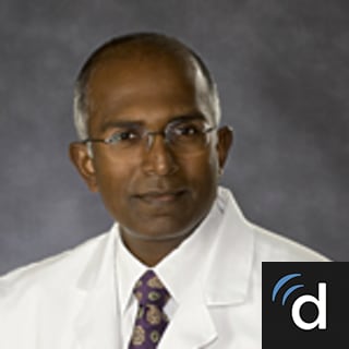 Vigneshwar Kasirajan, MD