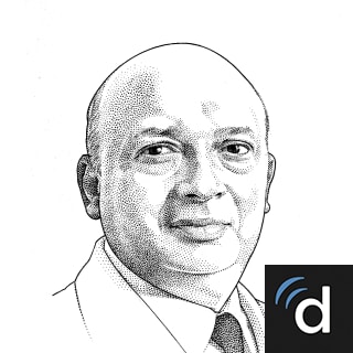 Sukumar Desai, MD