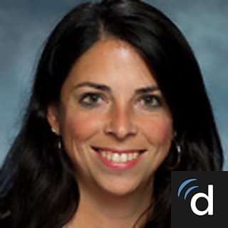 Meredith Tinti, MD