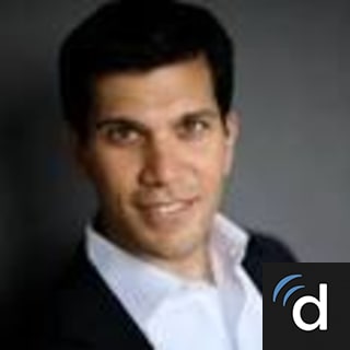 Ankur Saraiya, MD